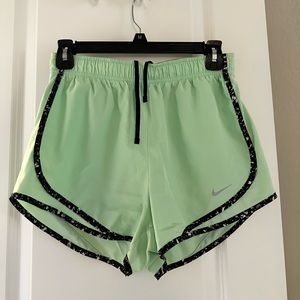 Nike athletic shorts